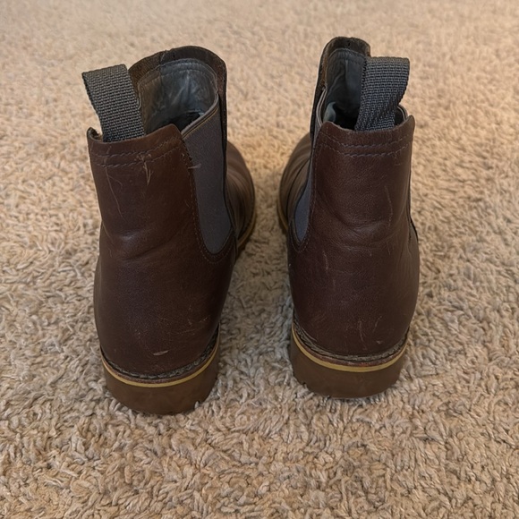 Chaco boots - Picture 3 of 5